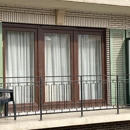 My Fair - Koksijde Apartman Kültér fotó