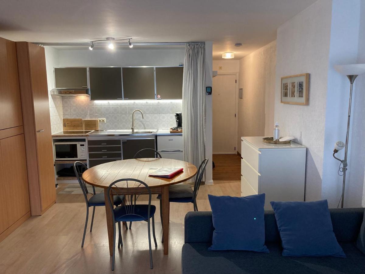 My Fair - Koksijde Apartman Kültér fotó