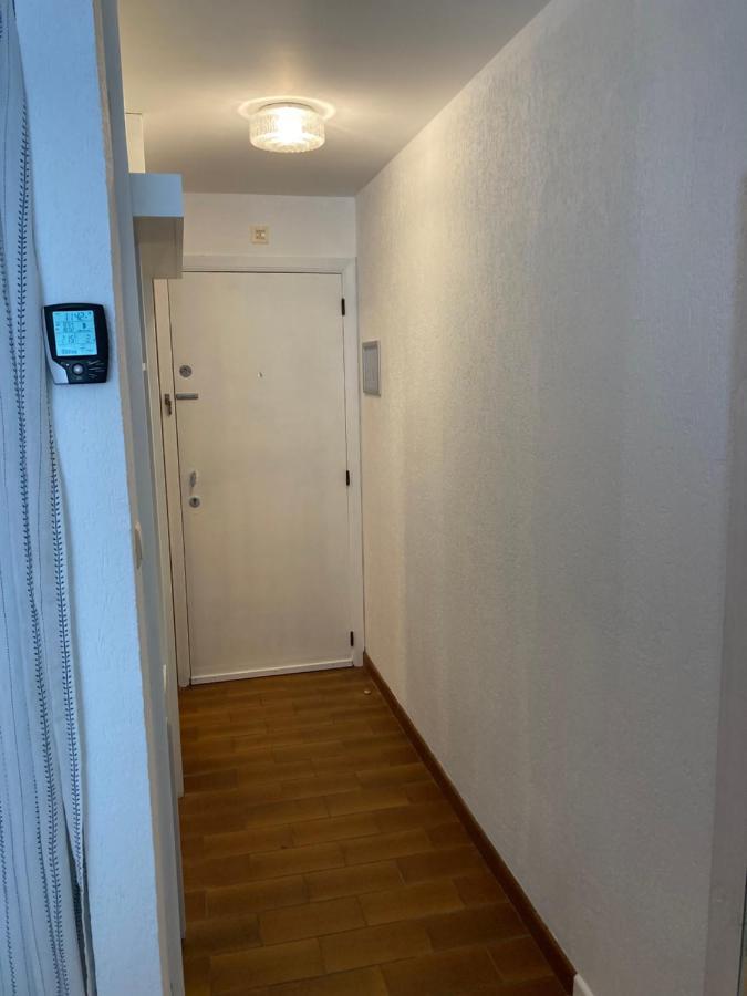 My Fair - Koksijde Apartman Kültér fotó