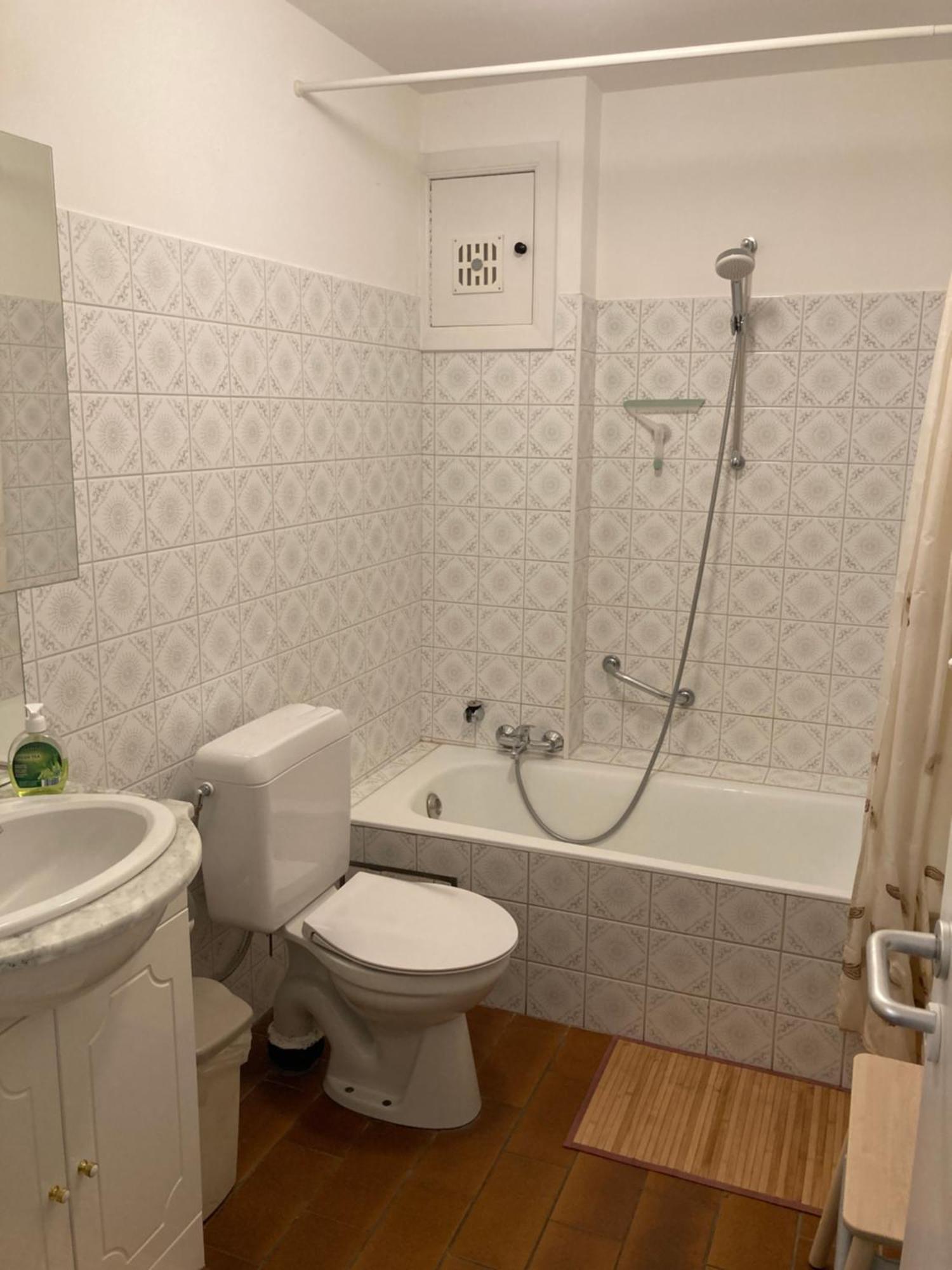 My Fair - Koksijde Apartman Kültér fotó