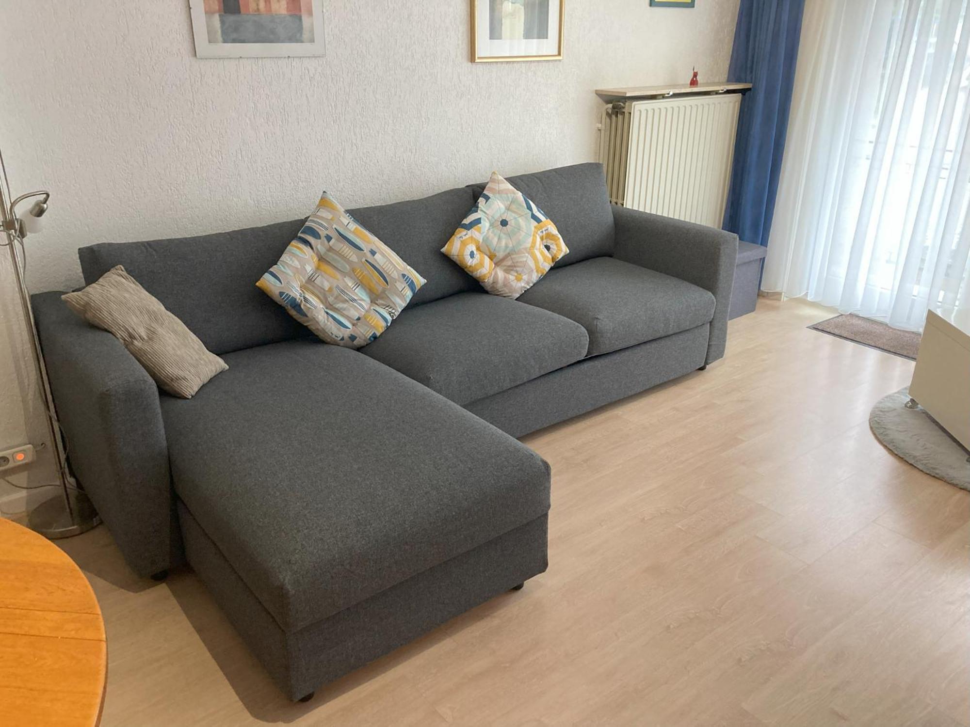 My Fair - Koksijde Apartman Kültér fotó