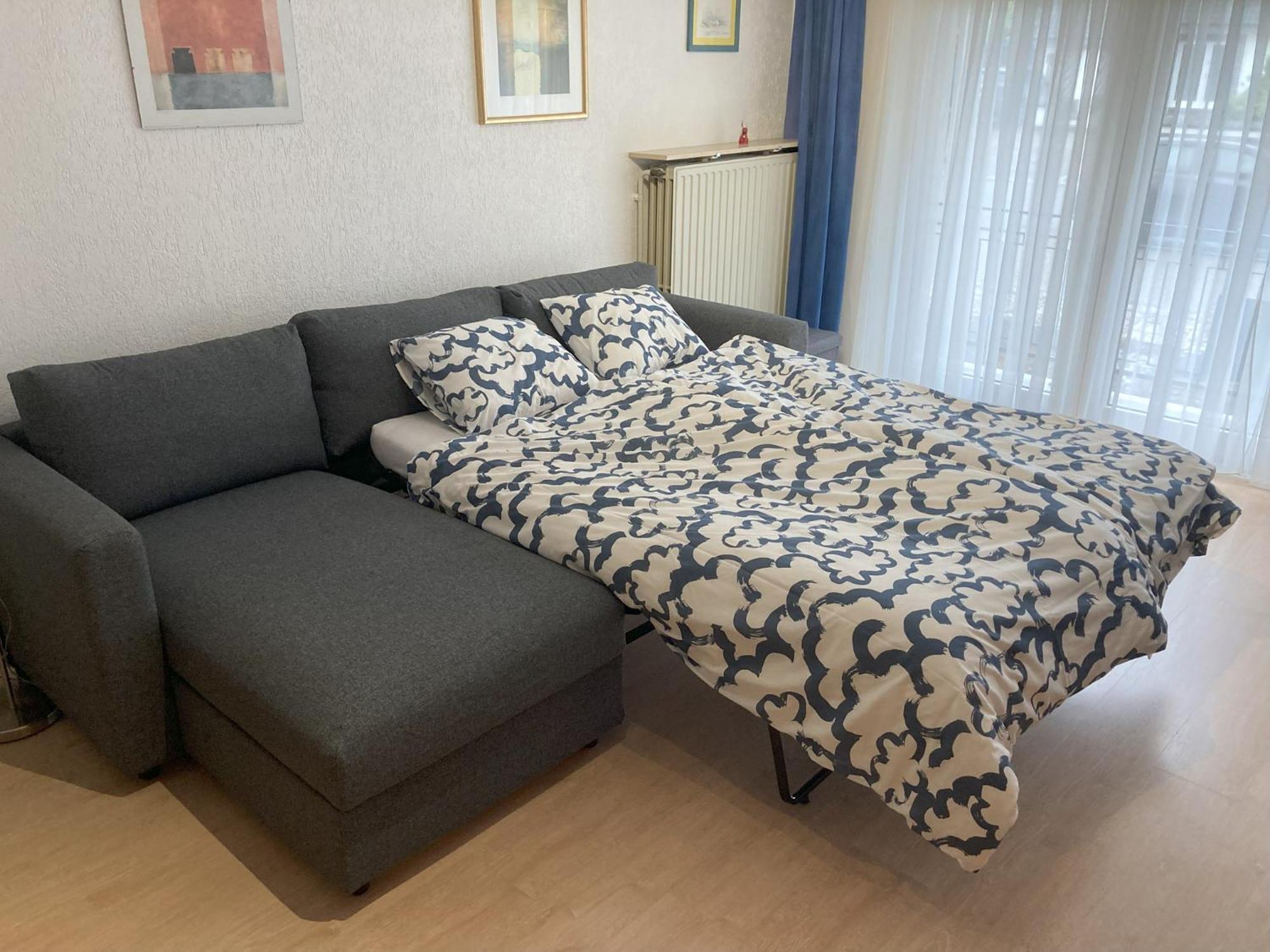 My Fair - Koksijde Apartman Kültér fotó